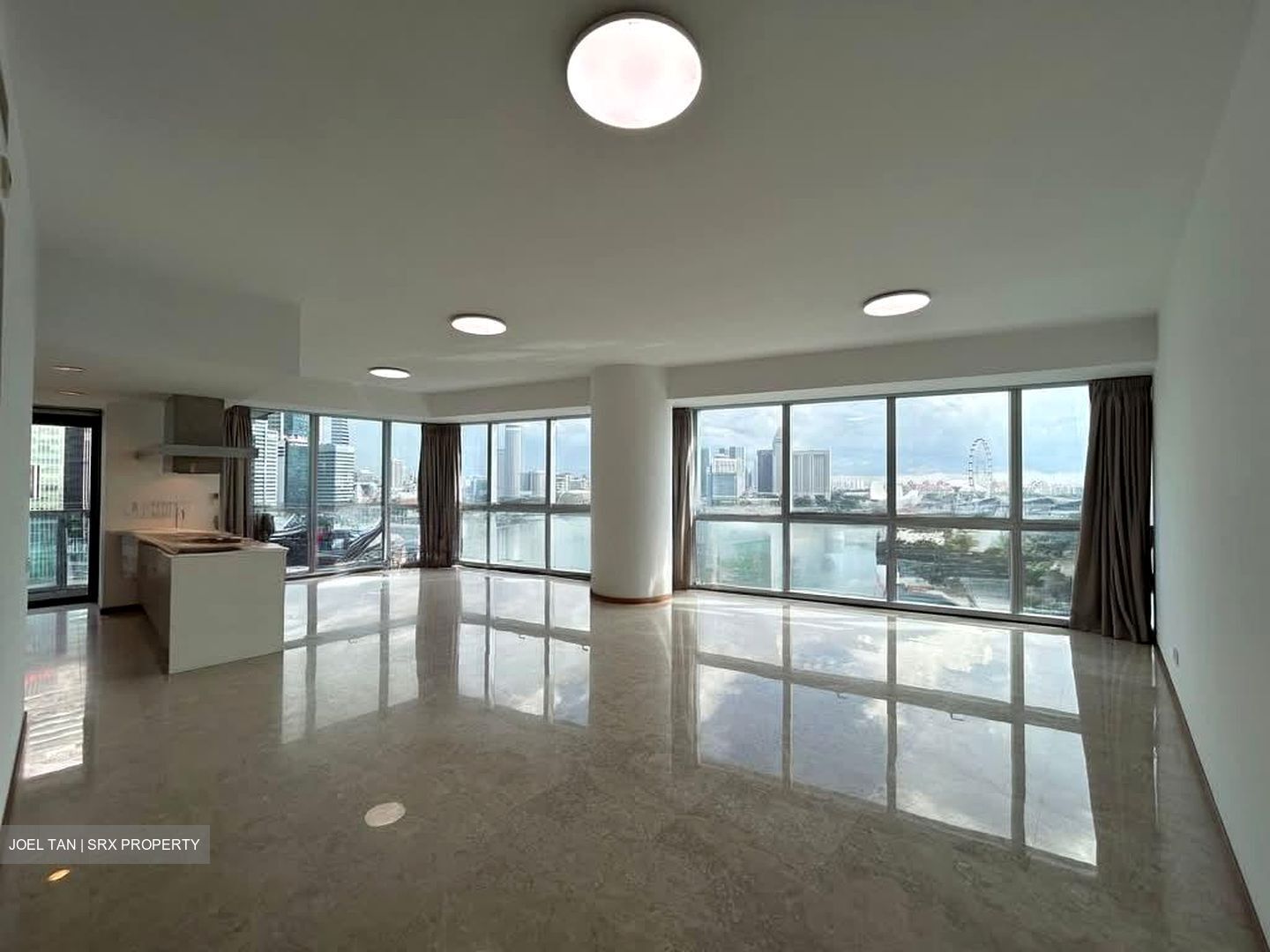 Marina Bay Residences (D1), Condominium #594628191